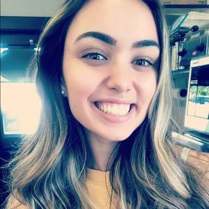 Meet your Posher, Alexa